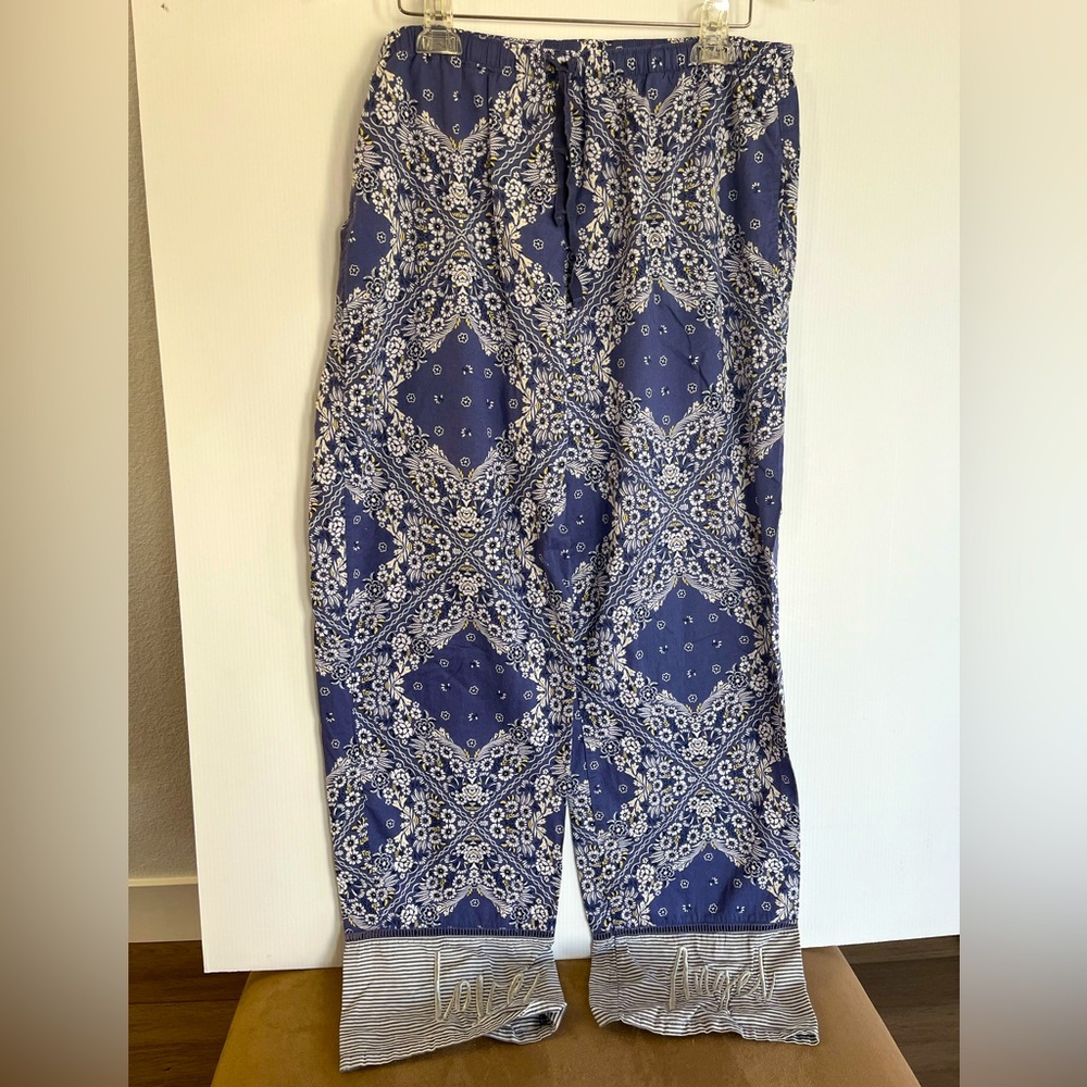 VICTORIA’S SECRET lounge pants